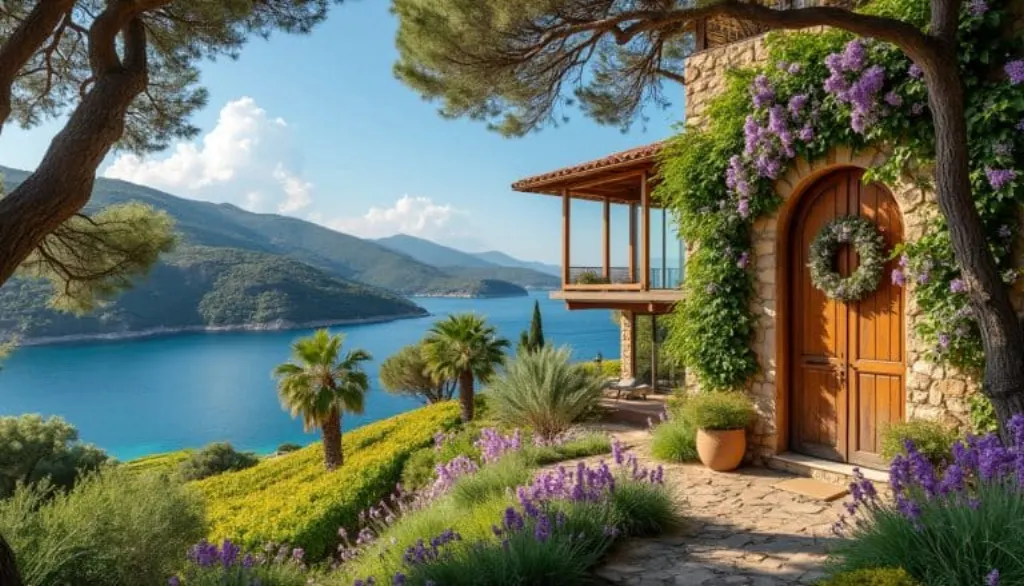 découvrez notre sélection des 5 lieux d'hébergement uniques en catalogne pour des séjours de rêve. des mas, des maisons de vacances aux hôtels de charme, vivez une expérience inoubliable au cœur de cette région ensoleillée.