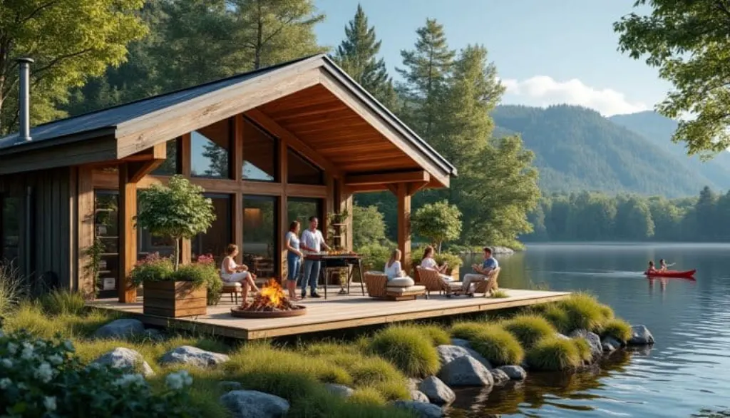 découvrez les tendances incontournables de la location de chalets atypiques en 2023. explorez des options uniques et originales pour vos vacances, alliant confort, nature et expérience mémorable. ne manquez pas les meilleures adresses et conseils pour un séjour inoubliable.