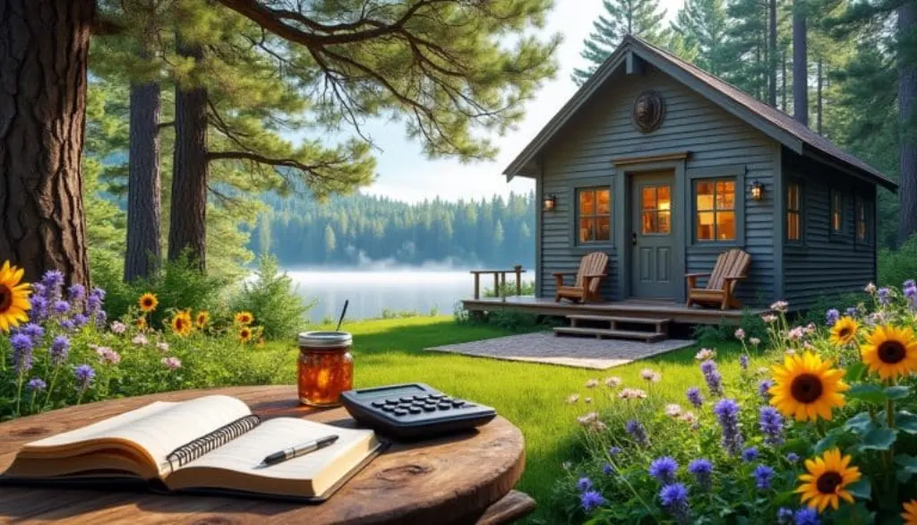 découvrez nos conseils pratiques pour établir un budget efficace afin de louer le chalet atypique de vos rêves. apprenez à évaluer vos dépenses, à planifier vos économies et à maximiser votre expérience de location pour un séjour inoubliable.