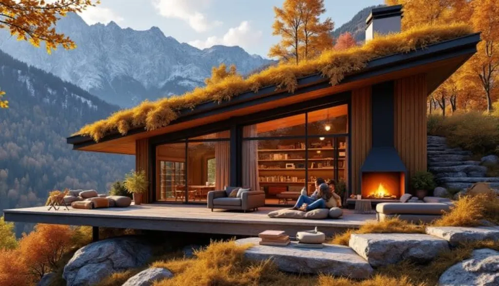 découvrez nos conseils essentiels pour profiter pleinement de votre séjour dans un chalet atypique. que ce soit pour une escapade romantique, des vacances en famille ou un week-end entre amis, apprenez à choisir l'emplacement idéal, à profiter des activités locales et à créer des souvenirs inoubliables. transformez votre expérience en un moment unique et mémorable dans un cadre enchanteur.
