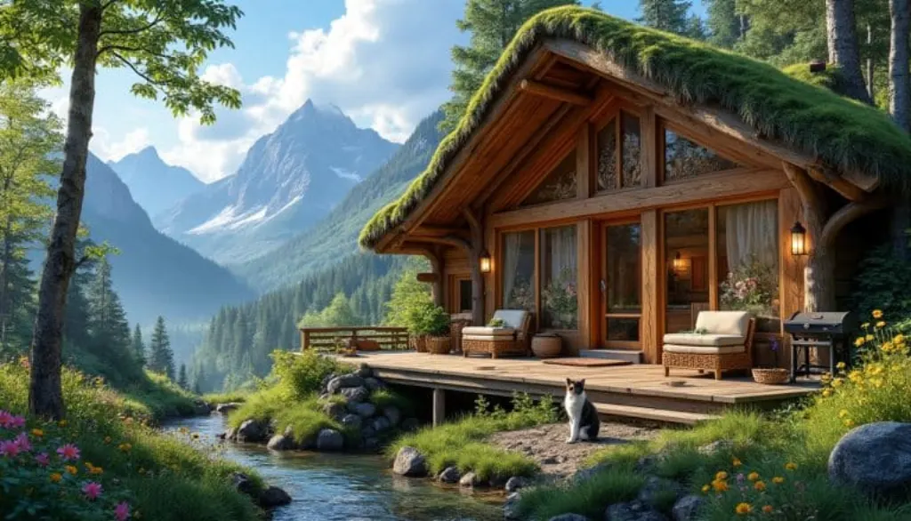 découvrez nos astuces pour louer un chalet atypique facilement et rapidement. profitez de conseils pratiques et de plateformes adaptées pour vivre une expérience unique en pleine nature.
