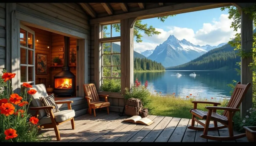 découvrez des récits fascinants de voyageurs partageant leurs expériences uniques vécues dans des petits chalets atypiques. plongez dans des histoires inspirantes qui vous transporteront au cœur de la nature et de l'authenticité.