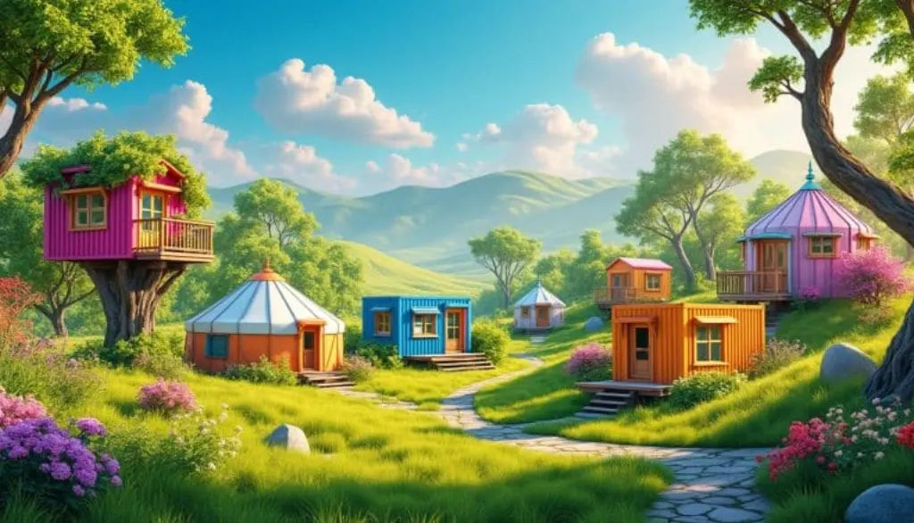 découvrez comment abracadaroom a observé une croissance de 30% des hébergements atypiques depuis 2022. explorez les tendances du tourisme insolite et les nouvelles expériences proposées, pour un séjour inoubliable hors des sentiers battus !
