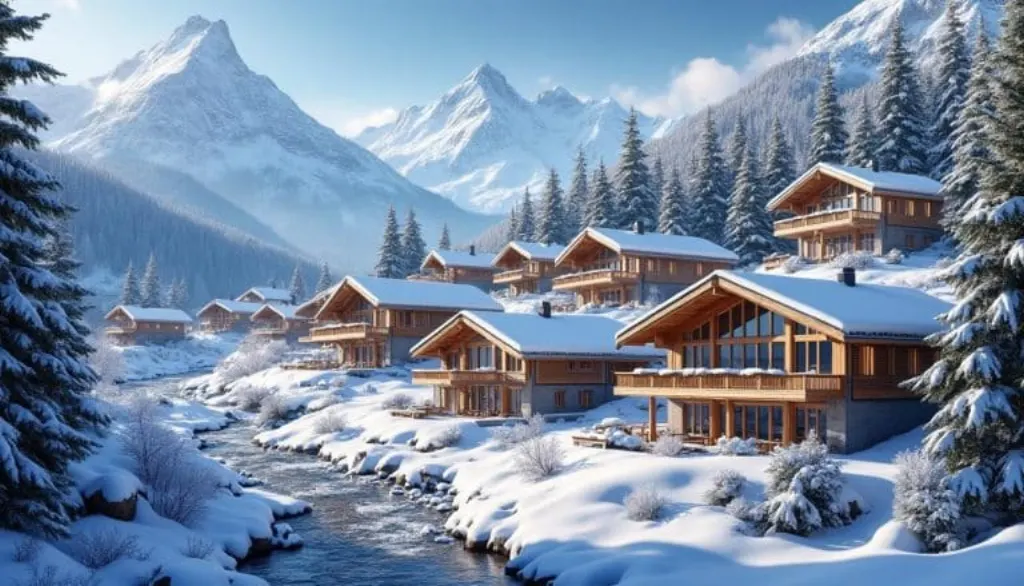 découvrez notre sélection des 9 chalets les plus enchanteurs à louer à tignes pour un séjour inoubliable à la montagne. charme, confort et paysages à couper le souffle vous attendent dans ces hébergements d'exception.