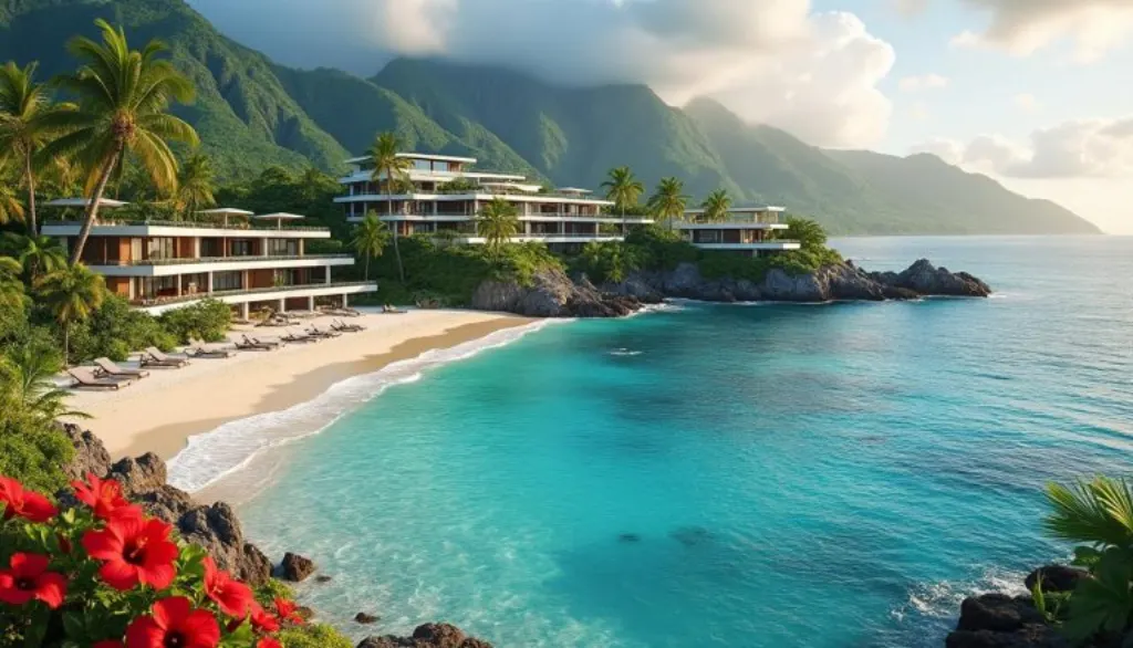 découvrez les 10 hôtels les plus enchanteurs de la réunion, situés entre plages paradisiaques et sommets verdoyants, pour un séjour inoubliable alliant détente et nature.