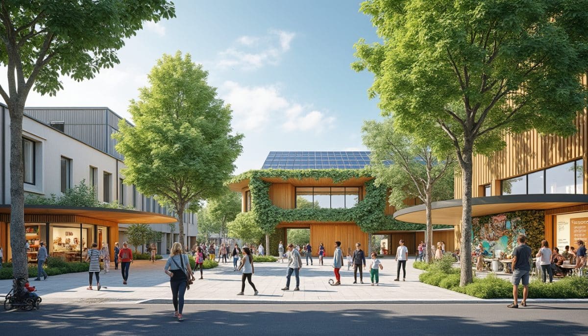 découvrez comment un quartier de lyon met en œuvre le concept du zéro déchet en alliant l'école, la mairie et le théâtre pour promouvoir une approche innovante et durable. suivez l'initiative qui transforme le quotidien des habitants et encourage des pratiques écoresponsables.