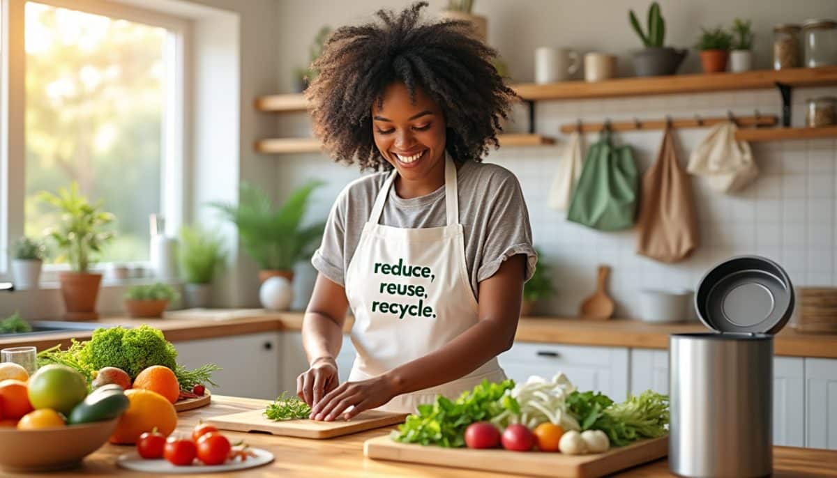 découvrez des conseils pratiques et simples pour adopter une routine zéro déchet dans votre quotidien. apprenez à réduire vos déchets, choisir des alternatives durables et transformer votre mode de vie pour un impact écologique positif.