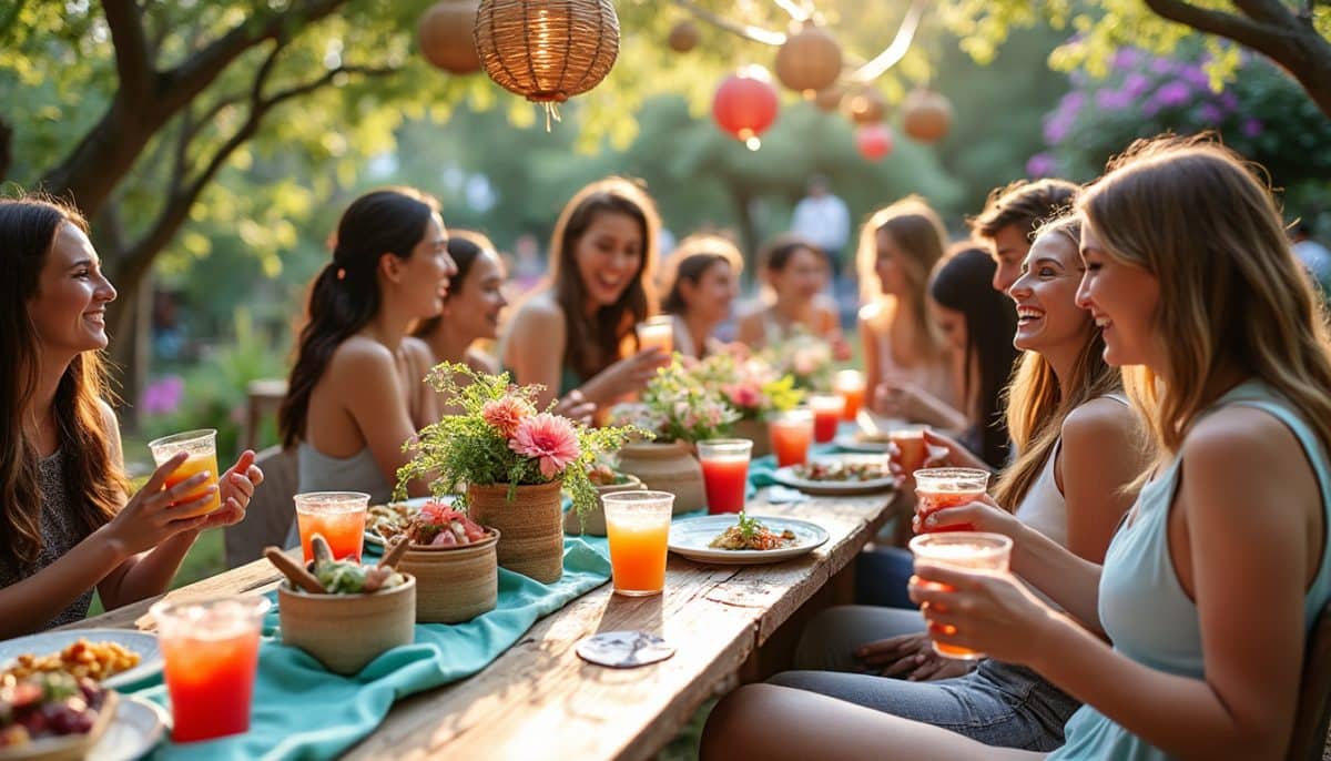 découvrez nos conseils pratiques pour organiser un événement zéro déchet réussi. apprenez à réduire les déchets, choisir des matériaux durables et impliquer vos invités dans une démarche éco-responsable. transformez votre événement en une véritable expérimentation de durabilité !