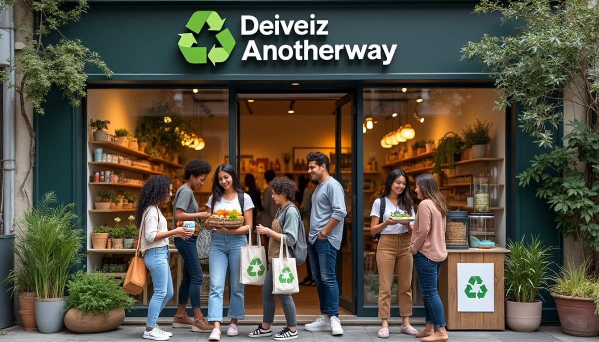 découvrez anotherway, la jeune marque française qui allie innovation et engagement pour lutter contre le zéro déchet. rejoignez-nous dans notre mission pour un avenir plus durable et responsable.