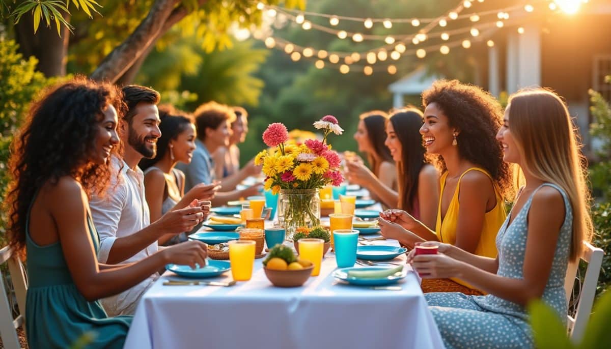 découvrez comment la location de vaisselle plastique réutilisable peut révolutionner vos événements, alliant praticité, économies et respect de l'environnement. transformez vos réceptions en moments inoubliables tout en réduisant votre impact écologique.