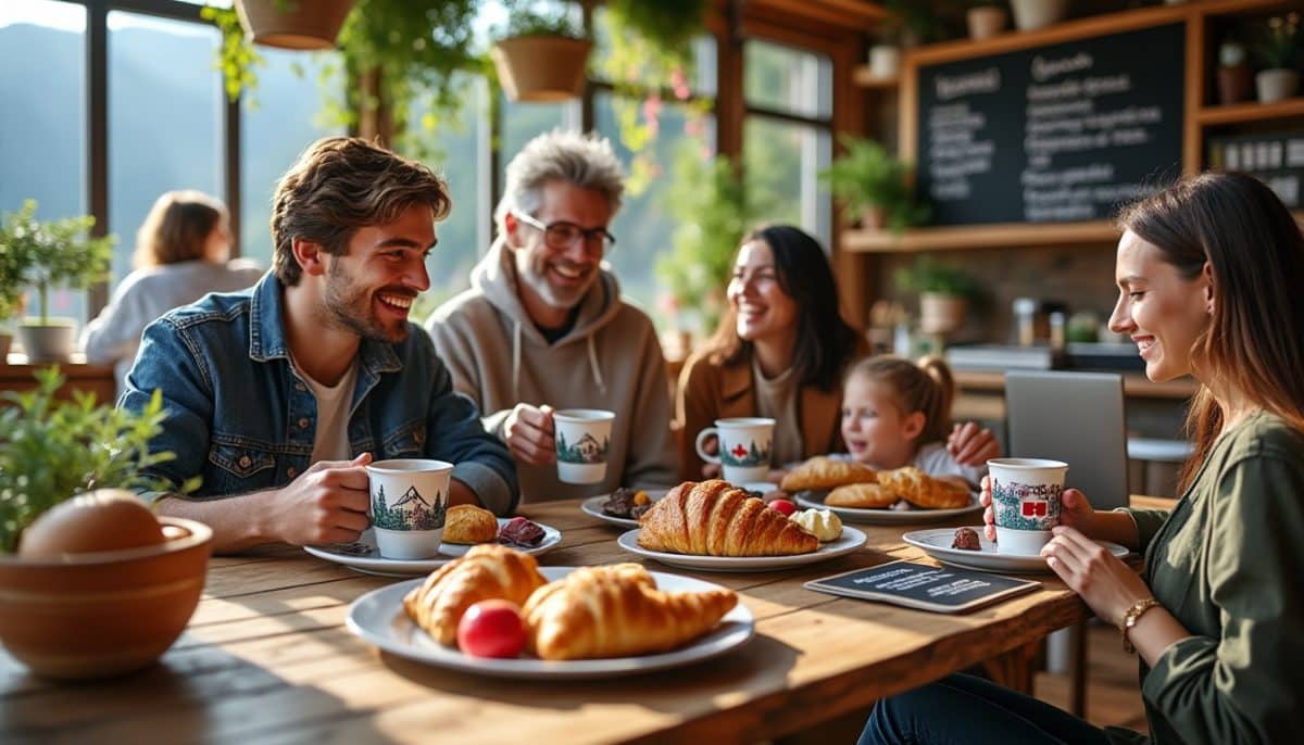 découvrez comment les gobelets réutilisables en suisse transforment vos habitudes quotidiennes tout en respectant l'environnement. informez-vous sur leurs avantages écologiques, économiques et pratiques qui vous inciteront à faire ce changement durable.