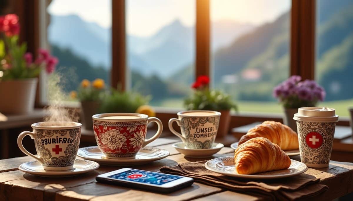 plongez dans l'univers des gobelets personnalisés en suisse et découvrez les raisons de leur popularité croissante. que ce soit pour des événements, des cadeaux d'entreprise ou des occasions spéciales, ces gobelets uniques allient qualité et créativité, faisant de chaque moment une expérience mémorable.