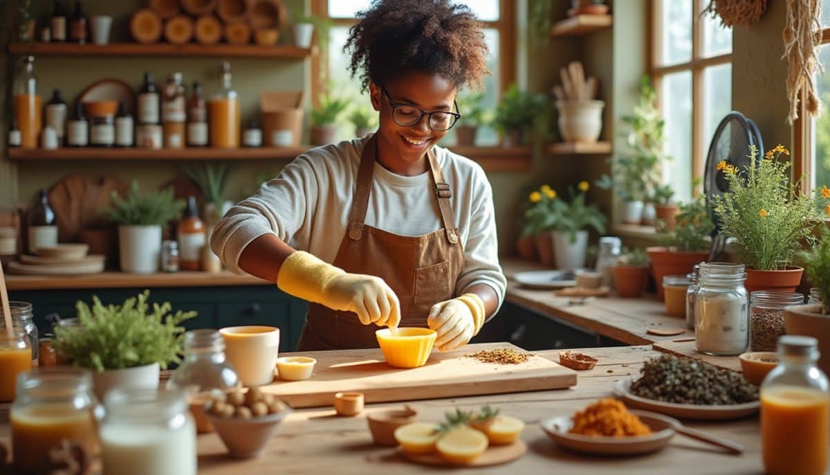apprenez à créer vos propres bougies écologiques avec notre guide diy. découvrez des astuces et des recettes simples pour fabriquer des bougies naturelles, respectueuses de l'environnement et personnalisées selon vos envies.