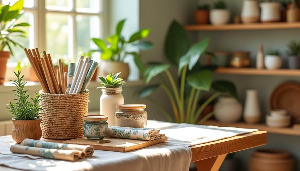 découvrez notre sélection des 20 idées de cadeaux écoresponsables incontournables pour 2024. offrez un présent qui allie écologie et originalité, tout en célébrant la durabilité et le respect de l'environnement.