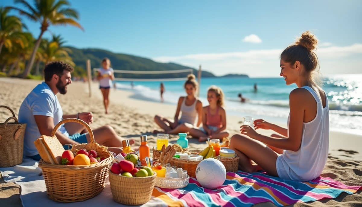 découvrez nos conseils pratiques pour adopter le zéro déchet pendant vos vacances. apprenez à réduire votre empreinte écologique tout en profitant pleinement de vos voyages grâce à des astuces simples et efficaces.