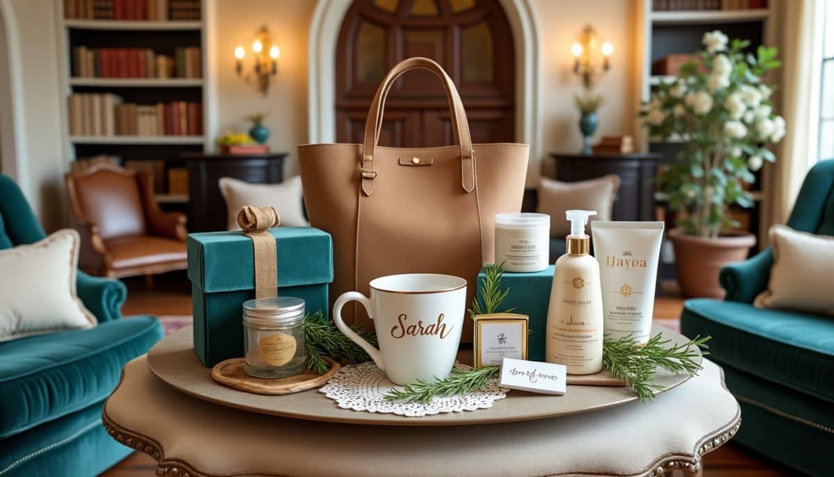 découvrez notre sélection des 28 cadeaux incontournables pour faire plaisir à votre nounou en 2024. trouvez l'inspiration pour des gestes tendres et attentionnés qui sauront la ravir !