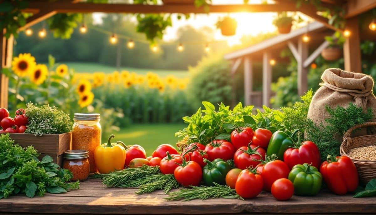 découvrez comment les ingrédients locaux peuvent transformer votre cuisine en une démarche écoresponsable. explorez les bienfaits de l'utilisation de produits de saison, tout en soutenant l'agriculture locale et en réduisant votre empreinte carbone. adoptez une cuisine écolo savoureuse et durable !