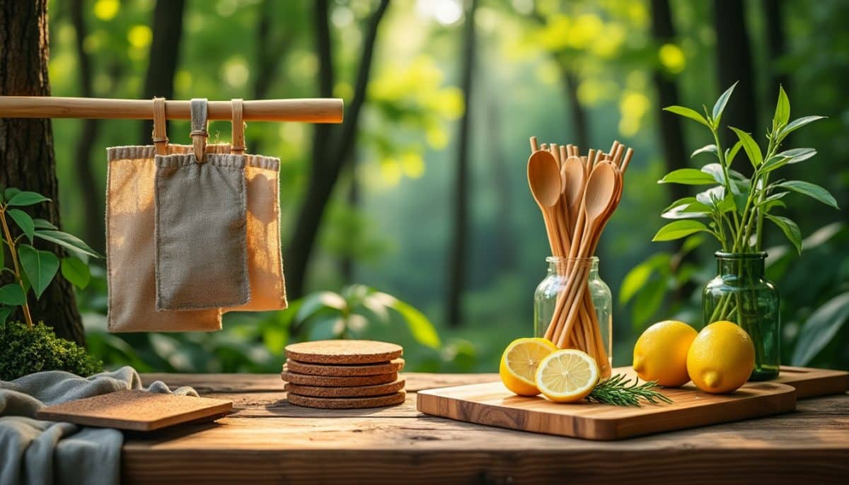 découvrez les matériaux alternatifs les plus innovants pour remplacer le plastique. explorez des solutions durables et écologiques qui contribuent à la réduction des déchets et à la protection de notre environnement.