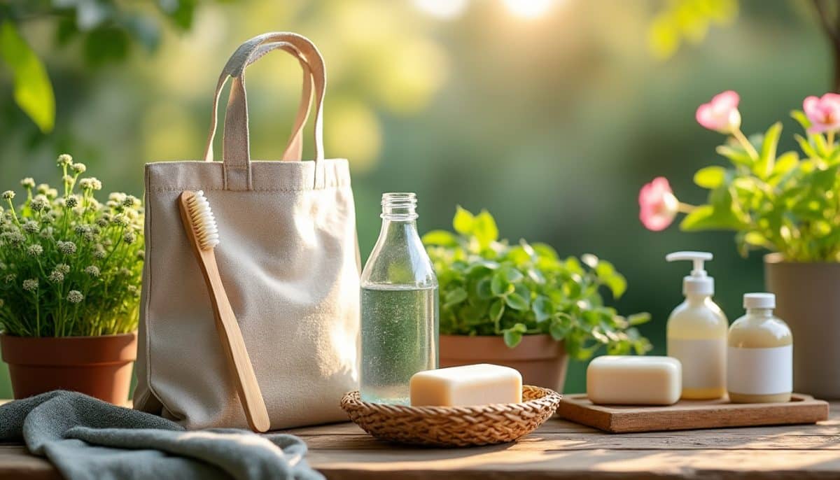 découvrez les produits écoresponsables à privilégier pour un mode de vie plus durable. explorez notre sélection d'articles respectueux de l'environnement qui contribuent à la protection de la planète tout en répondant à vos besoins quotidiens.