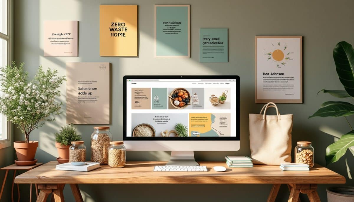 découvrez des ressources en ligne incontournables pour adopter un mode de vie zéro déchet. trouvez des astuces, des guides pratiques et des idées inspirantes pour réduire votre impact écologique tout en préservant notre planète.