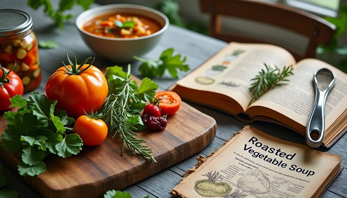 découvrez nos délicieuses recettes saisonnières, conçues pour réduire votre impact carbone tout en savourant des plats variés et durables. apprenez à cuisiner avec des ingrédients locaux et de saison, et participez à une alimentation responsable pour un avenir plus vert.