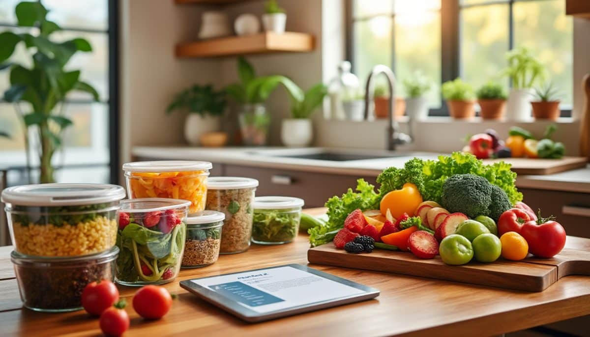 découvrez des conseils pratiques pour réduire vos déchets alimentaires. apprenez à mieux gérer vos repas, économiser de l'argent et contribuer à la protection de l'environnement en adoptant des gestes simples au quotidien.