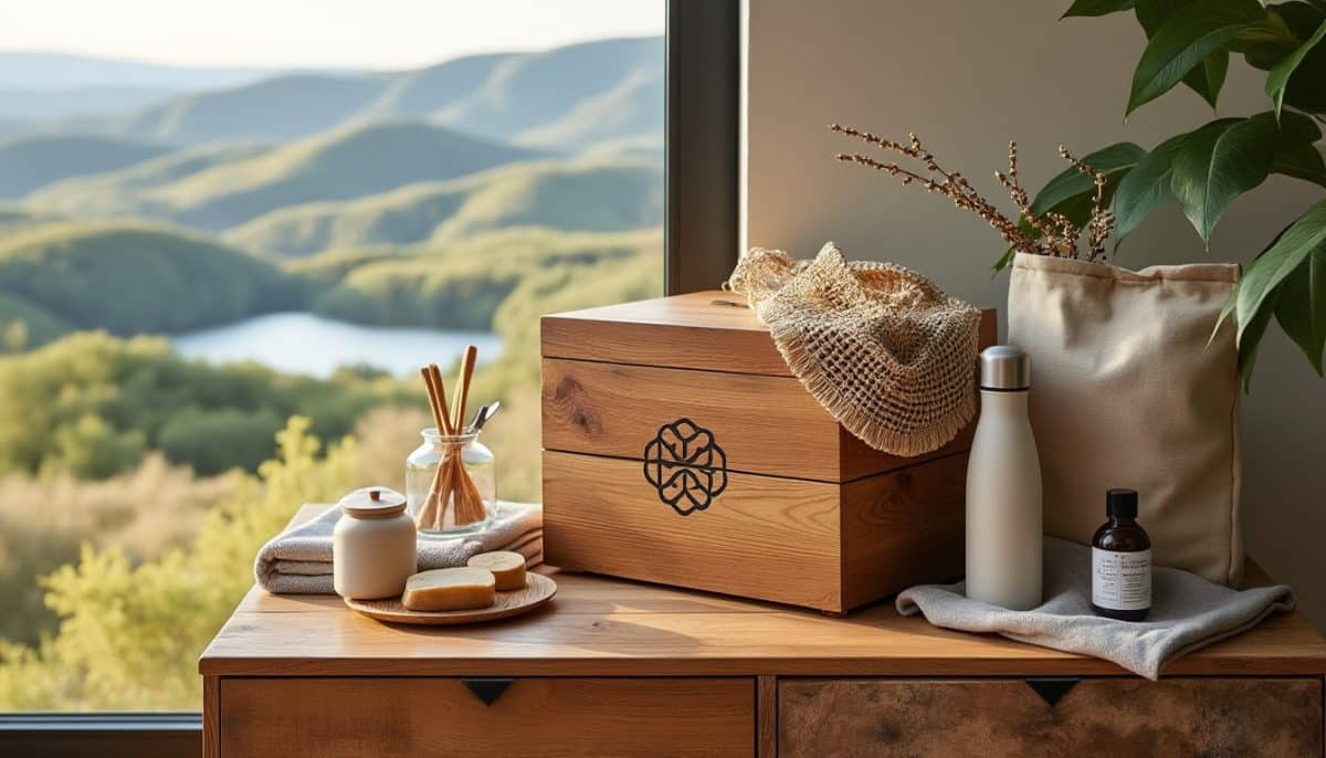 participez à notre concours et tentez de remporter une incroyable "box voyage zéro déchet" conçue par mon carré nature. découvrez des produits éco-responsables et adaptés à vos escapades, tout en prenant soin de la planète. ne manquez pas cette chance de voyager autrement !