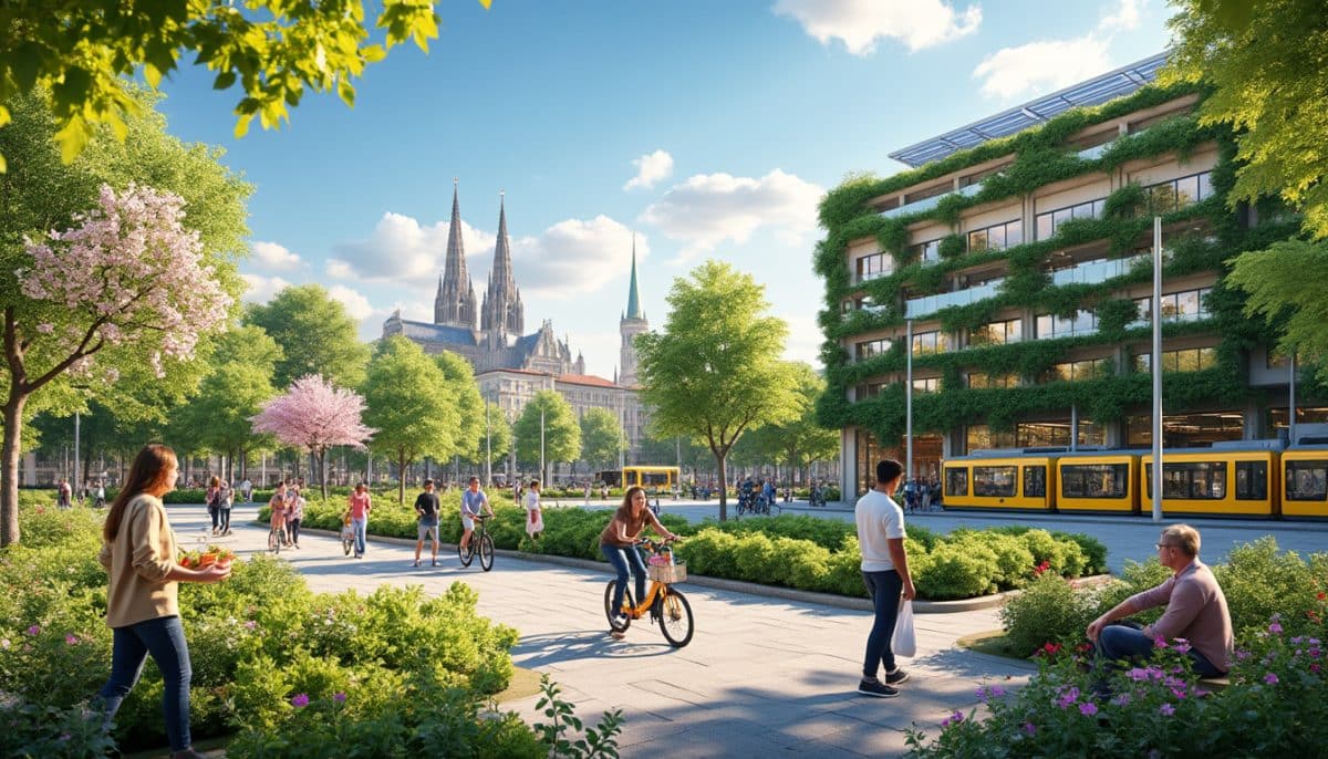 découvrez comment la métropole de lyon s'engage vers un avenir sans plastique grâce à ses ambitions écoresponsables. explorez les initiatives innovantes et les projets durables qui visent à réduire l'impact environnemental et à promouvoir un mode de vie plus respectueux de la nature.
