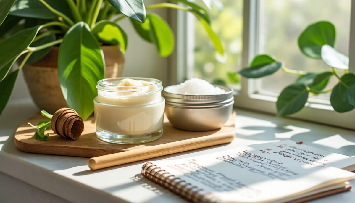 découvrez nos conseils pour choisir des cosmétiques sans plastique, alliant efficacité et respect de l'environnement. apprenez à identifier les marques écoresponsables et les alternatives durables pour une routine beauté saine et durable.