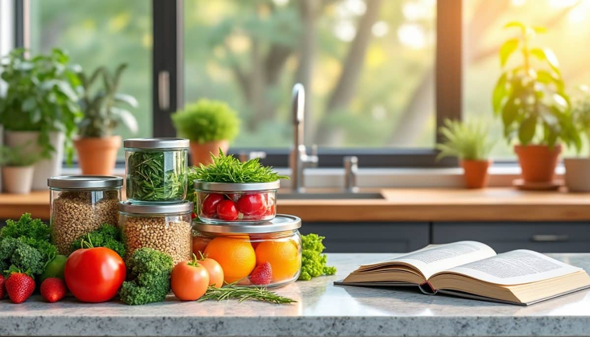 découvrez comment favoriser un mode de vie zéro déchet grâce à l'utilisation de contenants réutilisables. apprenez des astuces pratiques et des conseils pour réduire vos déchets au quotidien tout en préservant notre planète.