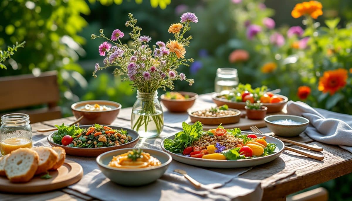 découvrez comment le terrafertil transforme vos repas en une expérience zéro déchet grâce à des recettes innovantes et durables. apprenez à cuisiner tout en respectant l'environnement et à réduire le gaspillage alimentaire avec des astuces simples et savoureuses.