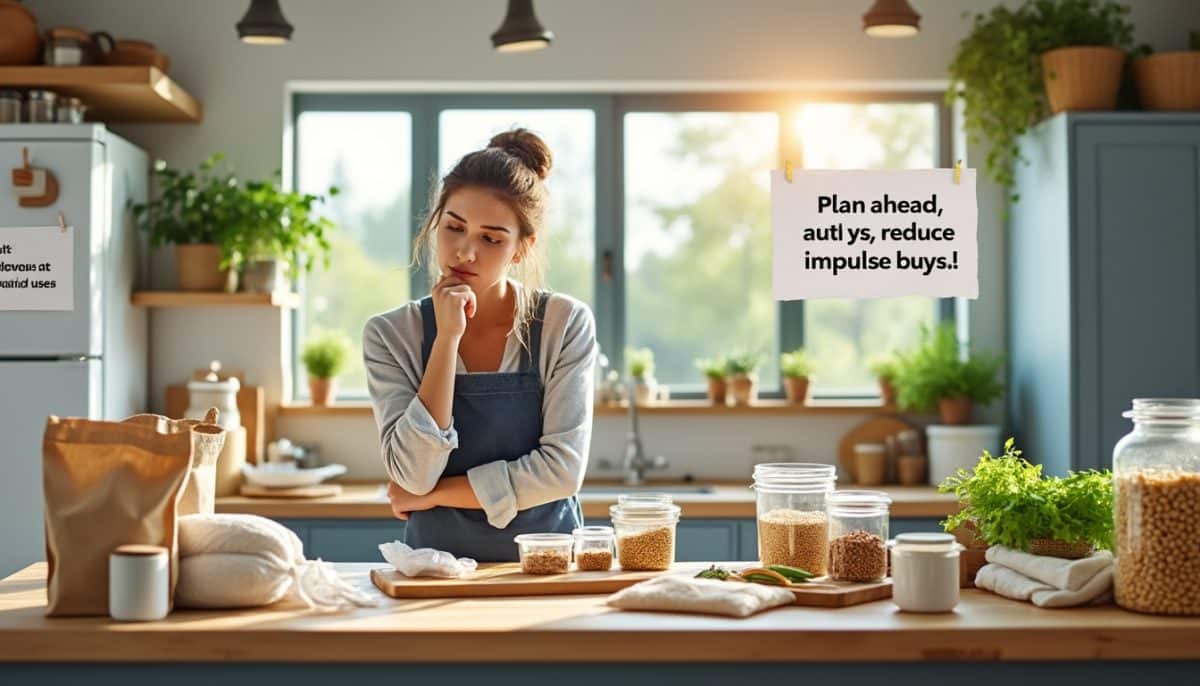 découvrez les erreurs fréquentes à éviter dans votre transition vers un mode de vie zéro déchet. apprenez comment optimiser vos choix écoresponsables et devenir un véritable acteur du changement tout en simplifiant votre quotidien.