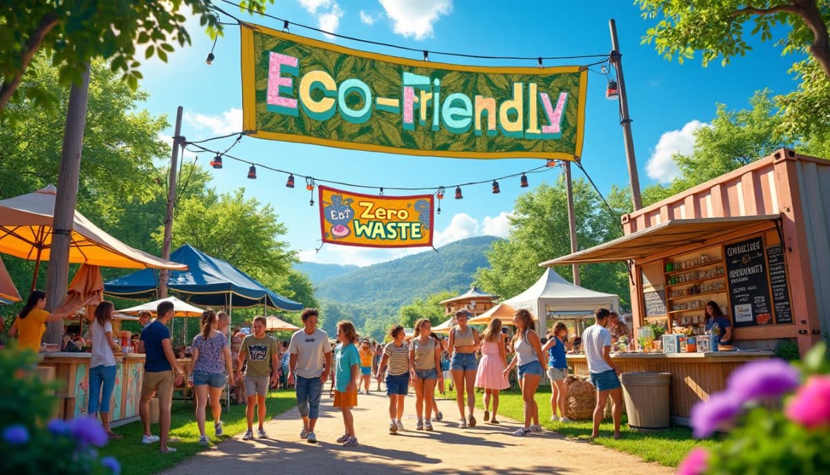 découvrez tout ce qu'il faut savoir sur les labels écoresponsables pour événements. apprenez comment ces certifications garantissent une organisation durable et respectueuse de l'environnement, tout en attirant des participants sensibles aux enjeux écologiques.