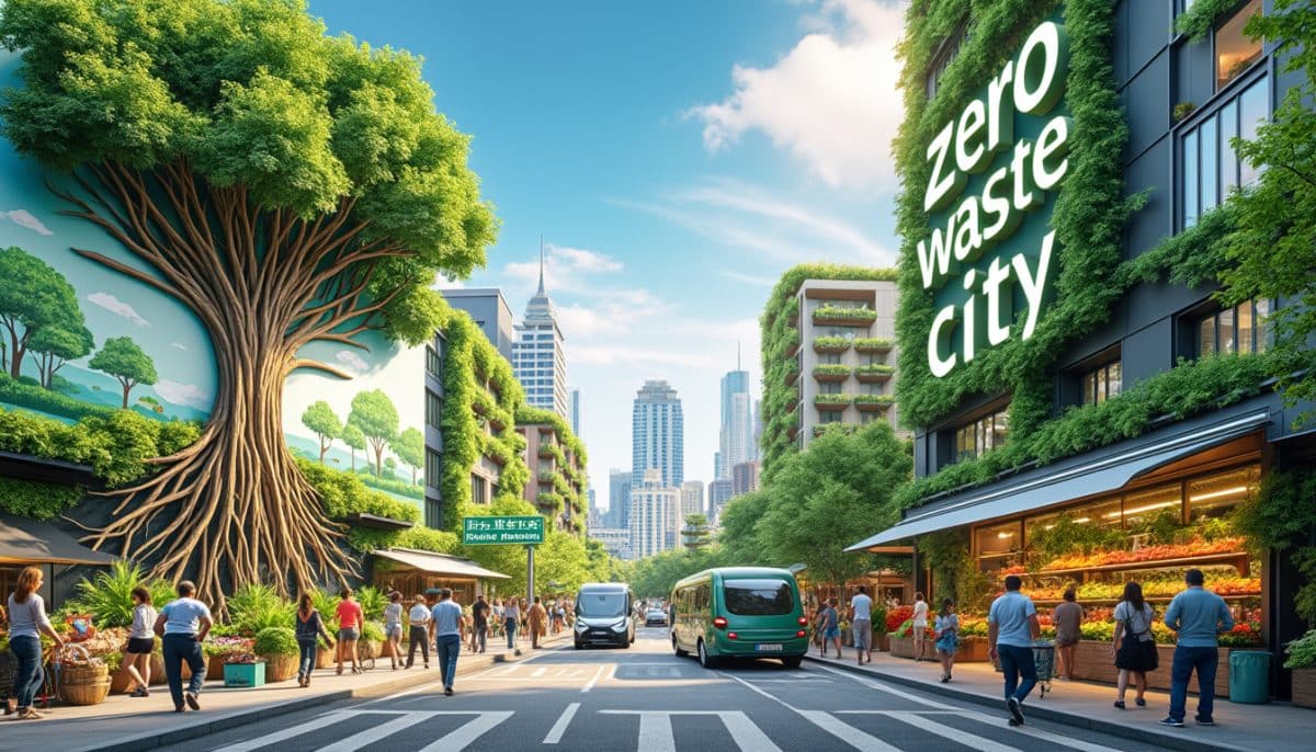 découvrez l'essentiel des lois et réglementations sur le zéro déchet en france. comprenez comment ces mesures encouragent la réduction des déchets, favorisent le recyclage et promeuvent une consommation responsable pour un avenir plus durable.