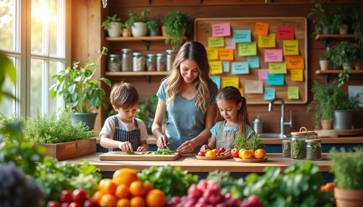 découvrez les principaux avantages d'un mode de vie zéro déchet : préservation de l'environnement, économies financières, amélioration de la santé et qualité de vie. adoptez des gestes simples pour réduire vos déchets et contribuer à un monde plus durable.