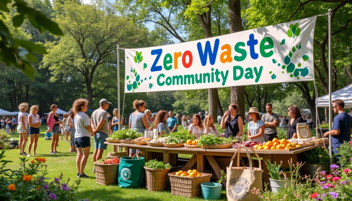 découvrez comment les projets communautaires autour du zéro déchet transforment notre manière de consommer. apprenez des initiatives inspirantes qui favorisent la réduction des déchets, la réutilisation et le recyclage dans nos communautés.