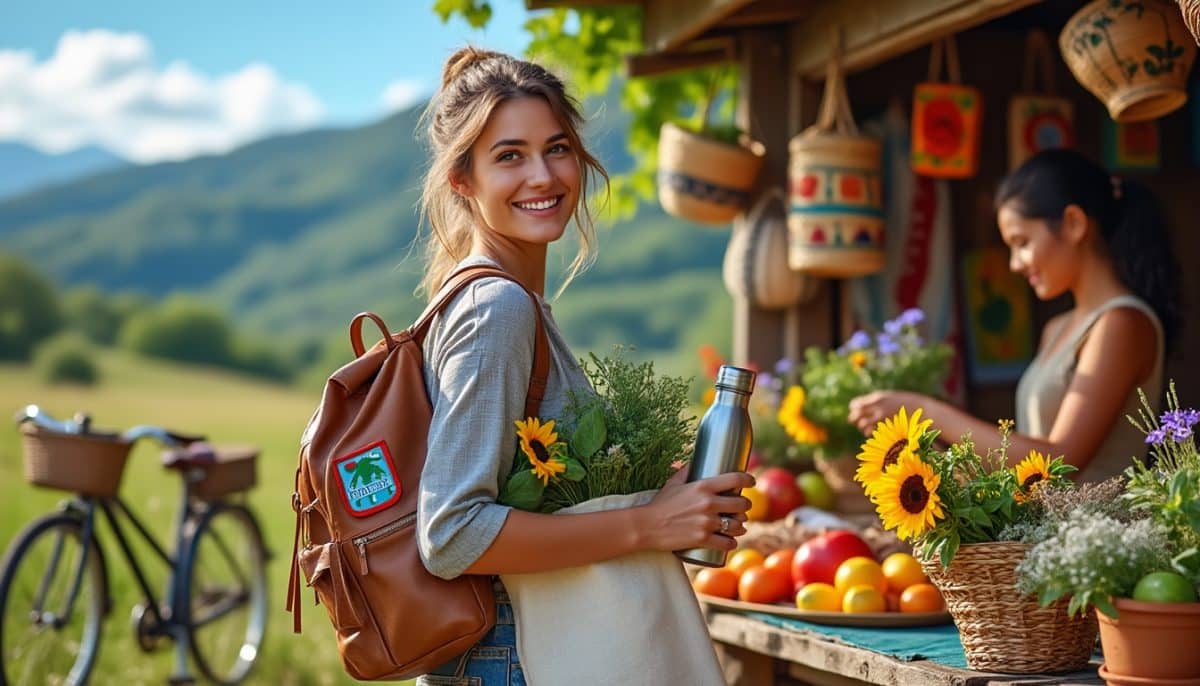 découvrez les avantages d'une consommation zéro déchet lors de vos voyages. apprenez à voyager de manière responsable tout en réduisant votre impact environnemental et en préservant la beauté des destinations. adoptez des astuces pratiques pour minimiser vos déchets et profiter d'une expérience de voyage enrichissante et durable.