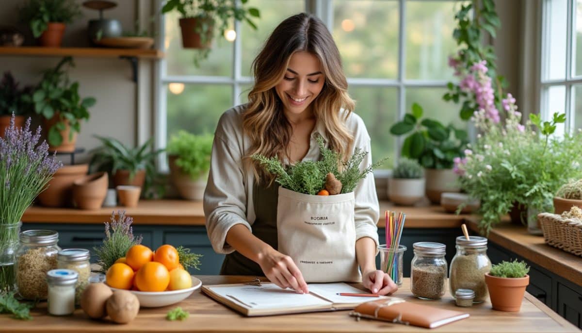 découvrez les étapes essentielles pour débuter votre transition vers le zéro déchet. cet article vous guide sur les pratiques simples et efficaces à adopter au quotidien pour réduire votre impact environnemental, tout en vous aidant à faire des choix durables et responsables. par où commencer ? suivez le guide !