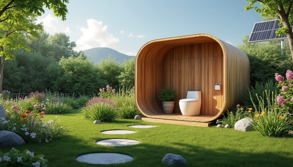 découvrez comment adopter des toilettes sèches peut transformer votre quotidien tout en contribuant à un mode de vie durable. apprenez les avantages écologiques, économiques et pratiques de cette alternative respectueuse de l'environnement.