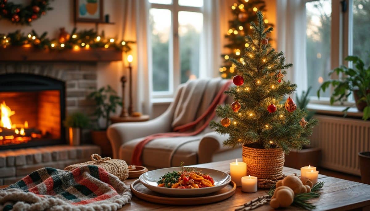 découvrez comment célébrer un noël écoresponsable grâce à des astuces simples et des pratiques 'zéro déchet'. apprenez à adopter un mode de vie durable pour des fêtes respectueuses de l'environnement tout en créant des souvenirs inoubliables.