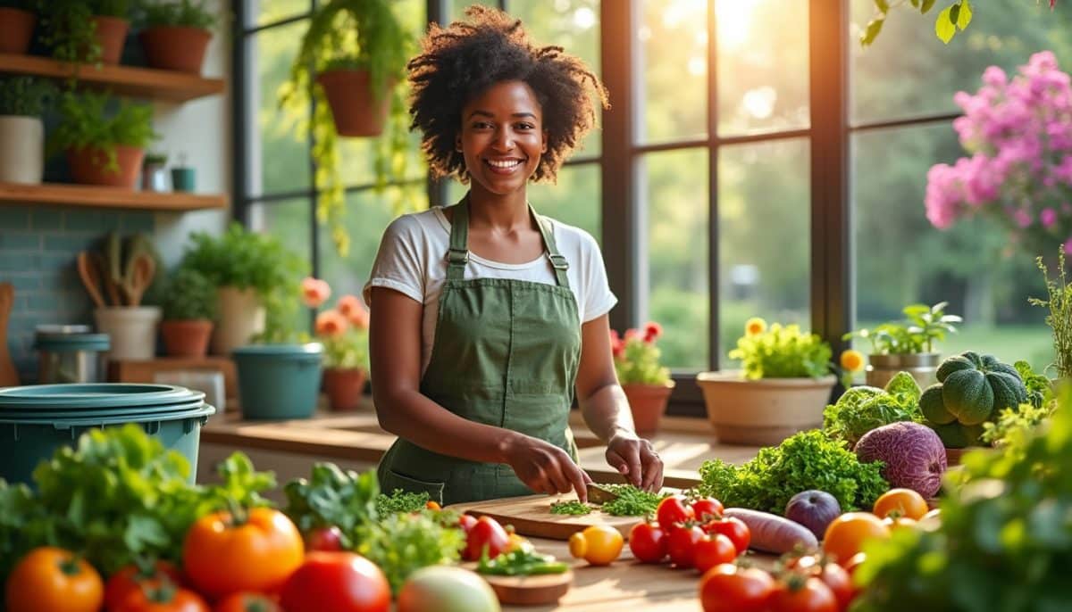 découvrez comment adopter le mode de vie zéro déchet peut améliorer votre santé physique et mentale. apprenez les avantages d'une consommation responsable, d'une alimentation plus saine et d'un environnement plus pur, tout en réduisant votre impact écologique.