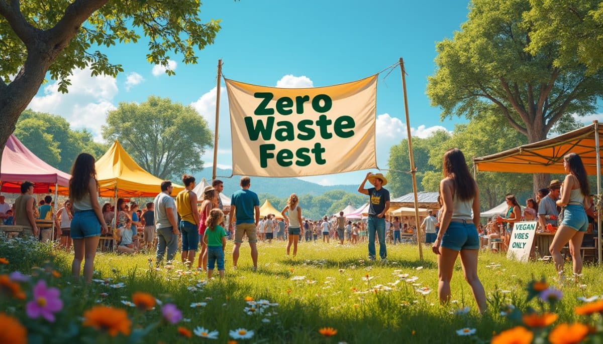 découvrez l'univers des festivals zéro déchet, une tendance éco-responsable en pleine expansion. apprenez comment ces événements réduisent leur impact environnemental tout en célébrant la culture et la communauté. rejoignez le mouvement pour un avenir durable !