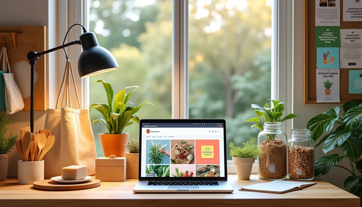 découvrez les meilleures inspirations zéro déchet sur les réseaux sociaux ! explorez des idées innovantes et des astuces pratiques pour réduire vos déchets au quotidien, tout en vous inspirant des communautés engagées vers un mode de vie durable.