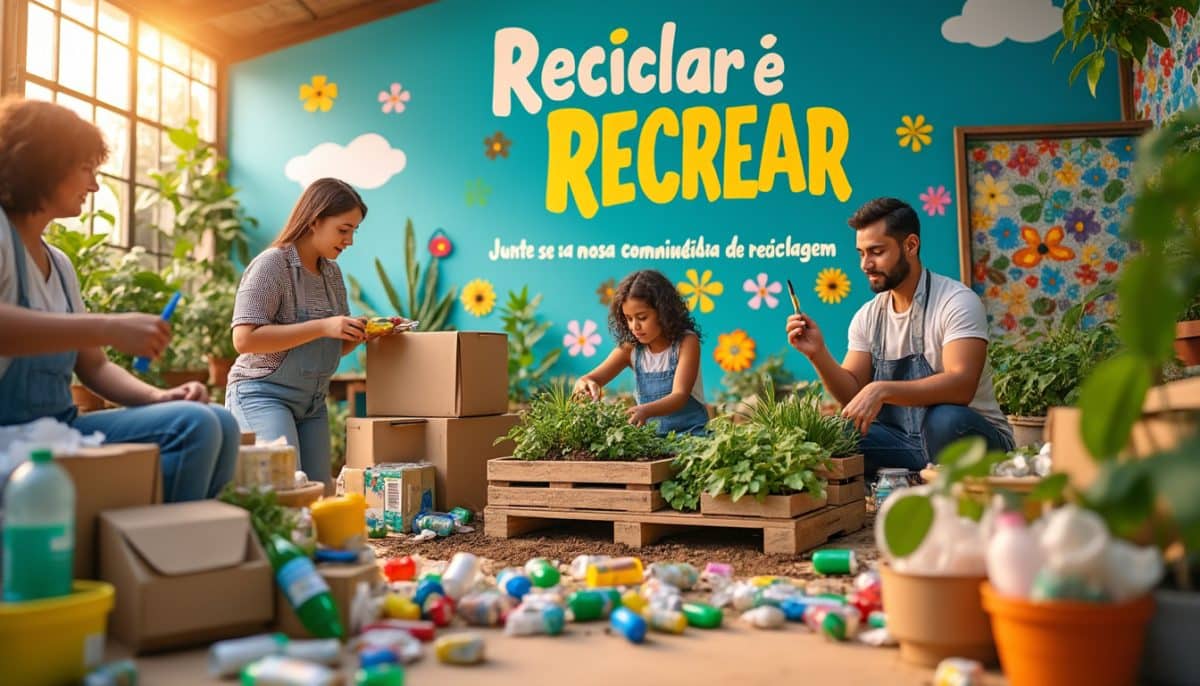 découvrez les meilleures pratiques de récupération et réutilisation pour minimiser le gaspillage et optimiser l'utilisation des ressources. apprenez comment intégrer ces méthodes durables dans votre quotidien et contribuer à un avenir plus respectueux de l'environnement.