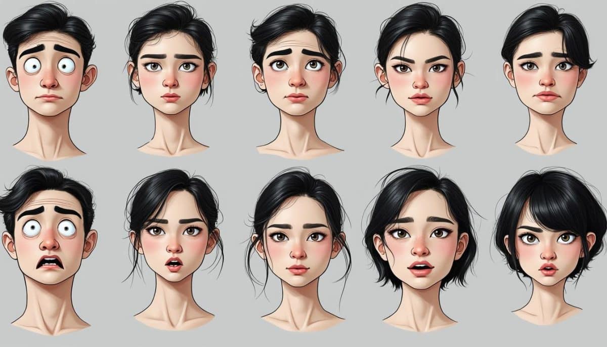 discover the 10 most common mistakes artists make when drawing faces and learn how to avoid them. improve your portrait skills with these essential tips and tricks.
