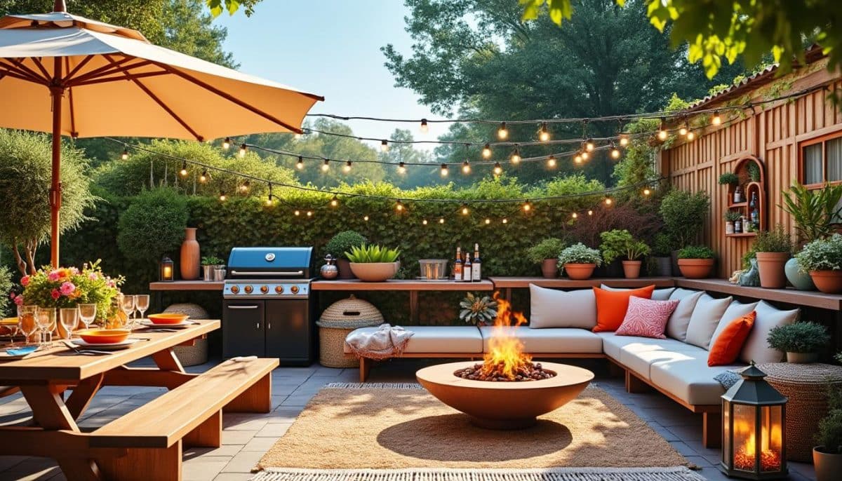 discover 13 must-have outdoor party essentials that will elevate your backyard gatherings. from décor to dining, create the perfect atmosphere for memorable celebrations with these top picks.