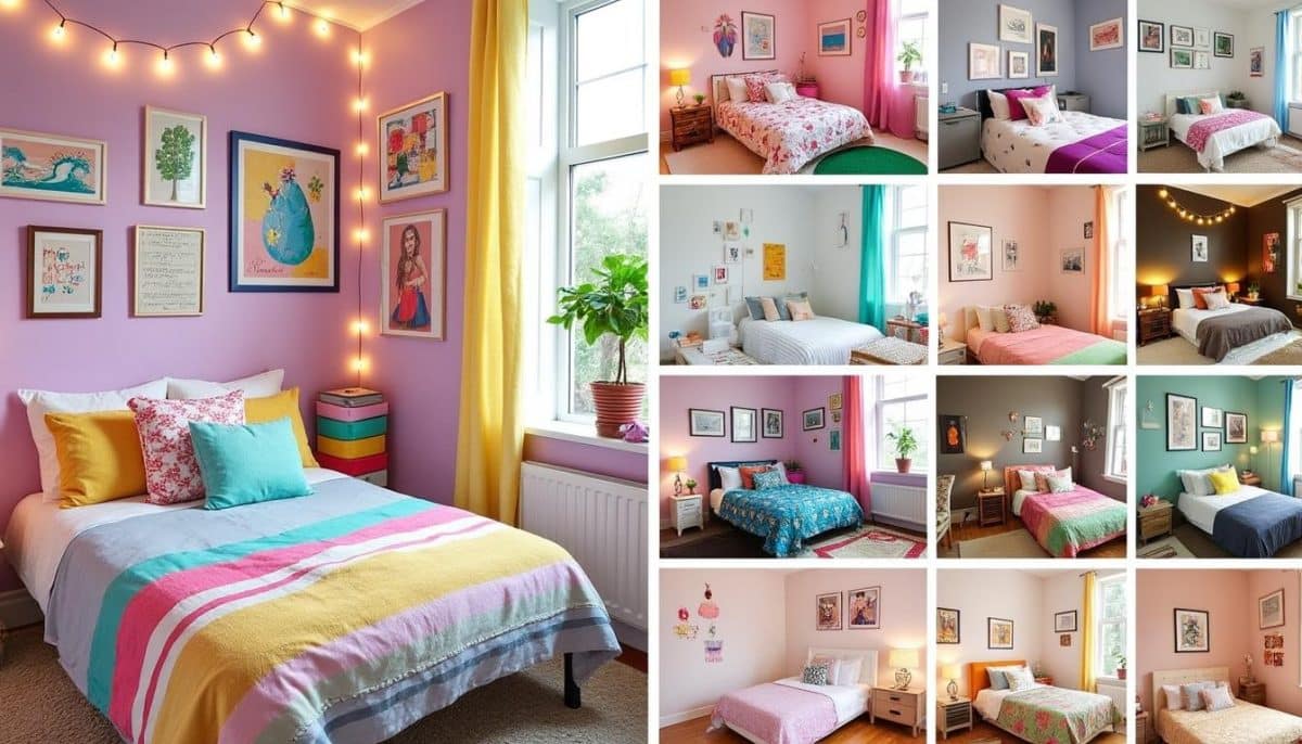 discover 25 creative and affordable teen bedroom ideas under $100. transform your space with budget-friendly decor tips, diy projects, and stylish designs perfect for any teenager.