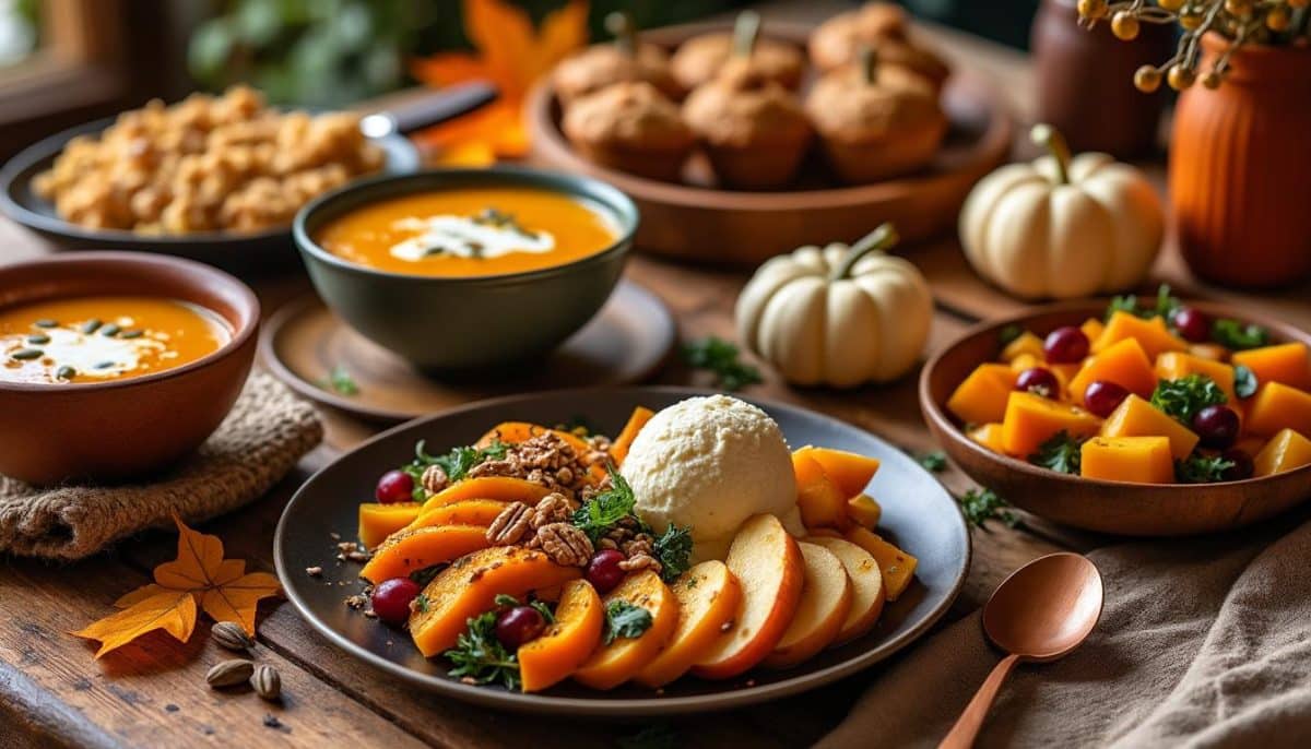 discover 5 irresistible autumn recipes everyone craves! from cozy soups to decadent desserts, these seasonal favorites are sure to warm your heart and impress your guests.