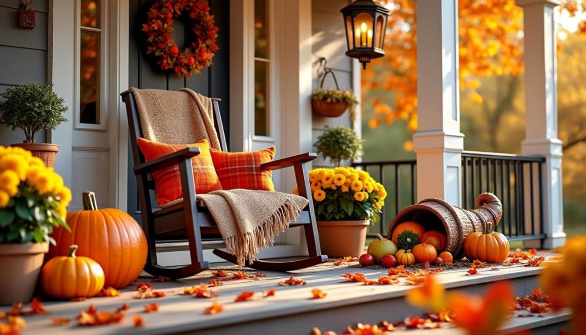 discover 6 durable fall porch decoration ideas that add charm and warmth to your home all season long. easy, stylish, and long-lasting autumn decor tips for your front porch.