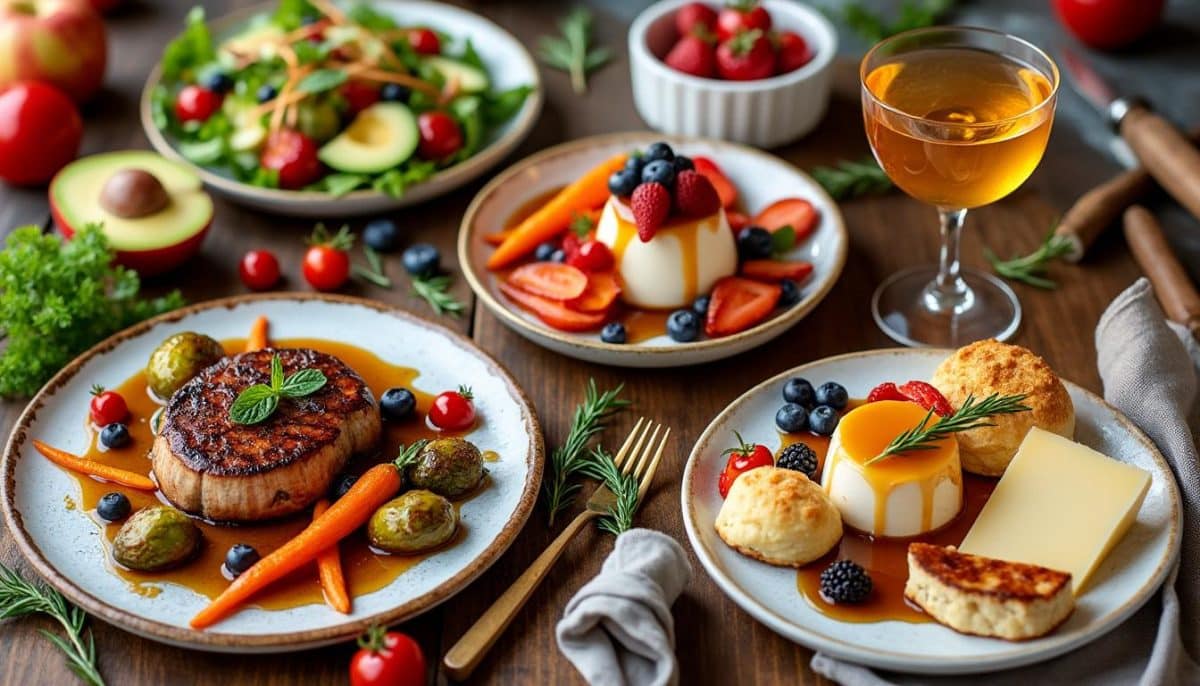 discover 7 creative ways to use apple cider reduction in your kitchen. from savory dishes to sweet treats, these ideas will elevate your meals with rich, tangy flavor.